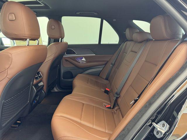 new 2025 Mercedes-Benz GLE 350 car, priced at $64,415