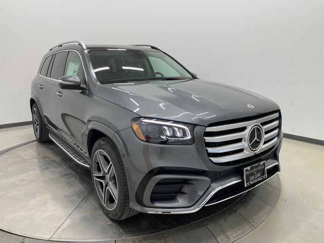 new 2026 Mercedes-Benz GLS 450 car, priced at $96,865