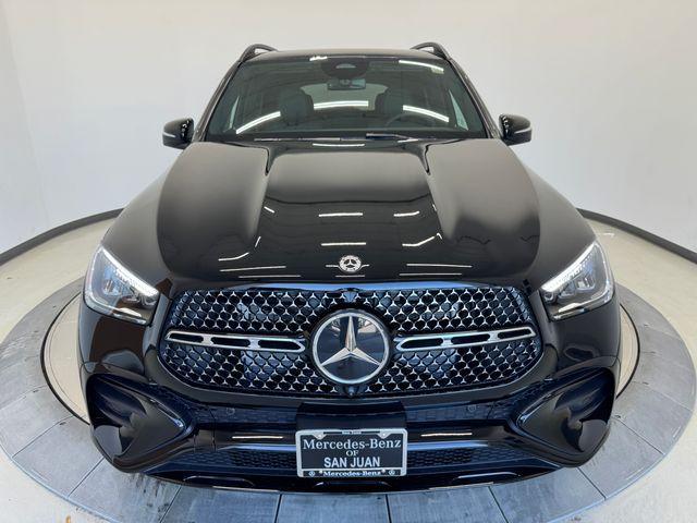 new 2026 Mercedes-Benz GLE 350 car, priced at $70,330