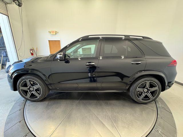 new 2026 Mercedes-Benz GLE 350 car, priced at $70,330