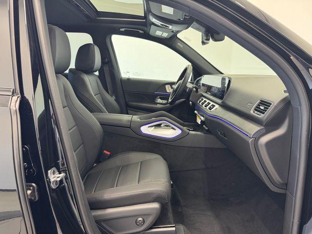 new 2026 Mercedes-Benz GLE 350 car, priced at $70,330