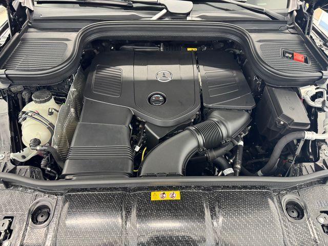 new 2026 Mercedes-Benz GLE 350 car, priced at $70,330