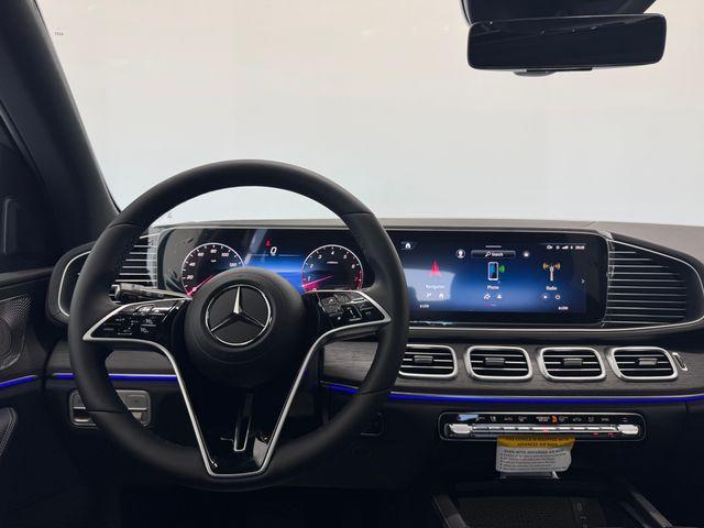 new 2026 Mercedes-Benz GLE 350 car, priced at $70,330