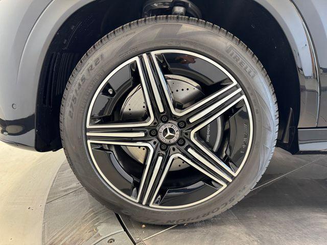 new 2026 Mercedes-Benz GLE 350 car, priced at $70,330