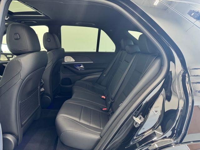 new 2026 Mercedes-Benz GLE 350 car, priced at $70,330