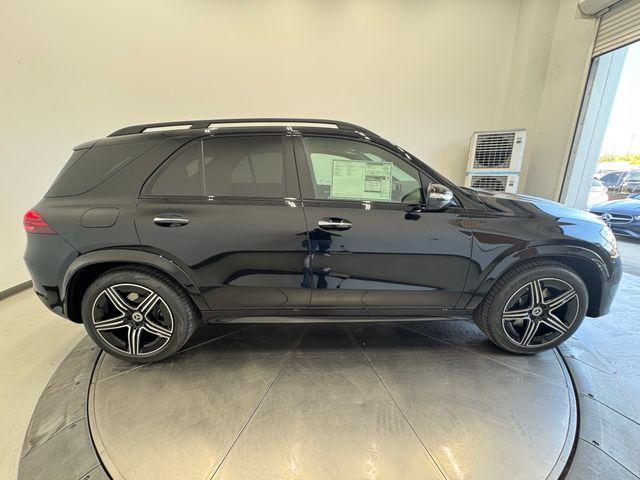 new 2026 Mercedes-Benz GLE 350 car, priced at $70,330