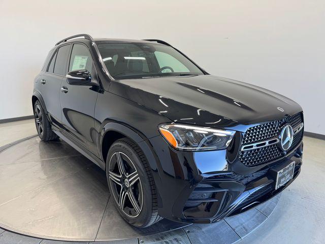 new 2026 Mercedes-Benz GLE 350 car, priced at $70,330