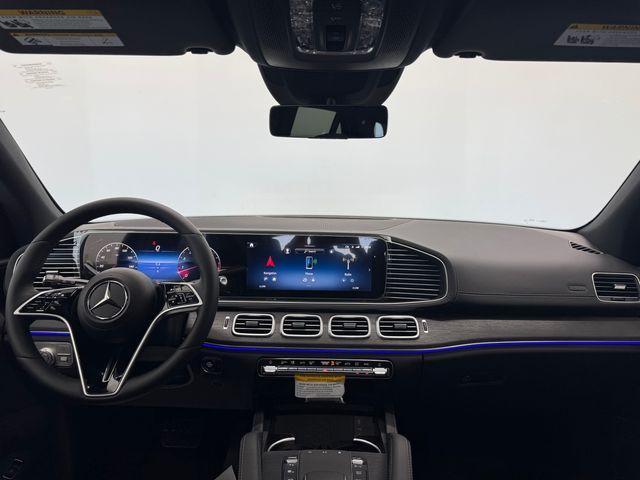 new 2026 Mercedes-Benz GLE 350 car, priced at $70,330
