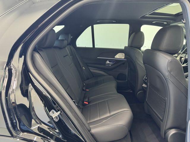 new 2026 Mercedes-Benz GLE 350 car, priced at $70,330