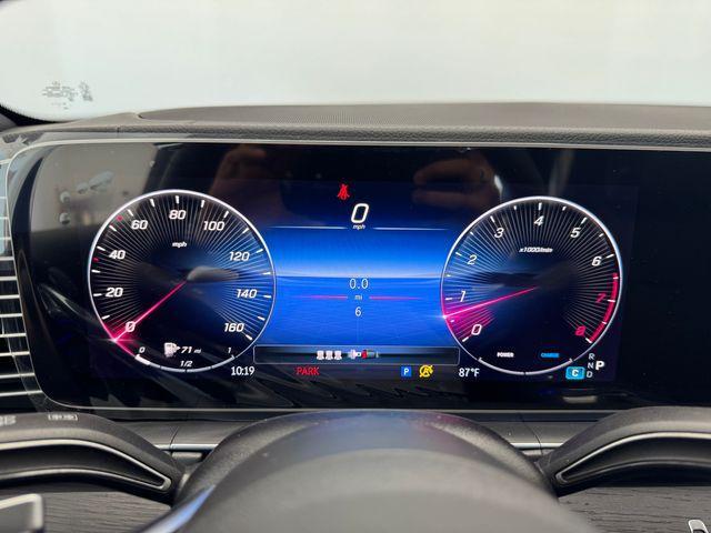 new 2026 Mercedes-Benz GLE 350 car, priced at $70,330