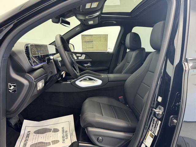 new 2026 Mercedes-Benz GLE 350 car, priced at $70,330