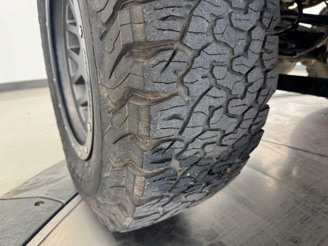 used 2018 Jeep Wrangler Unlimited car, priced at $19,372