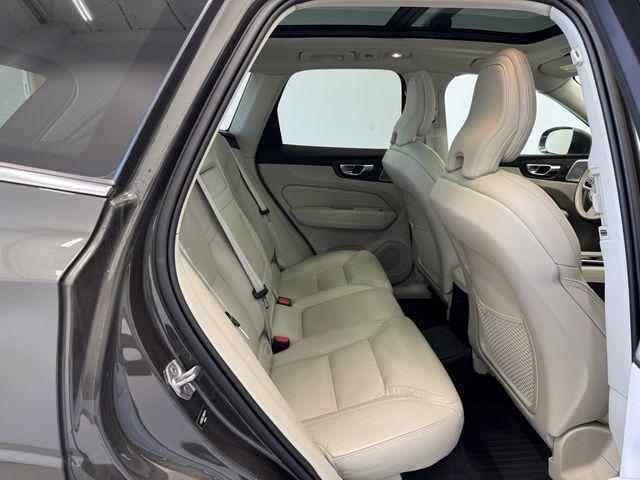 used 2022 Volvo XC60 Recharge Plug-In Hybrid car, priced at $28,997