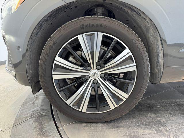 used 2022 Volvo XC60 Recharge Plug-In Hybrid car, priced at $28,997