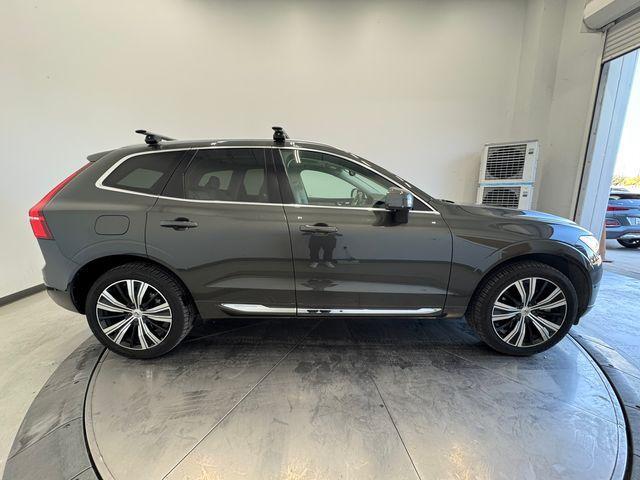 used 2022 Volvo XC60 Recharge Plug-In Hybrid car, priced at $28,997
