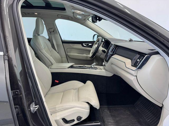 used 2022 Volvo XC60 Recharge Plug-In Hybrid car, priced at $28,997