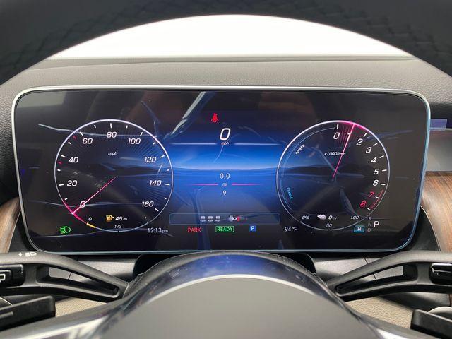 new 2026 Mercedes-Benz GLC 350e car, priced at $63,970