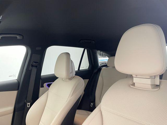 new 2026 Mercedes-Benz GLC 350e car, priced at $63,970