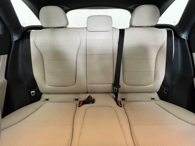 new 2026 Mercedes-Benz GLC 350e car, priced at $63,970
