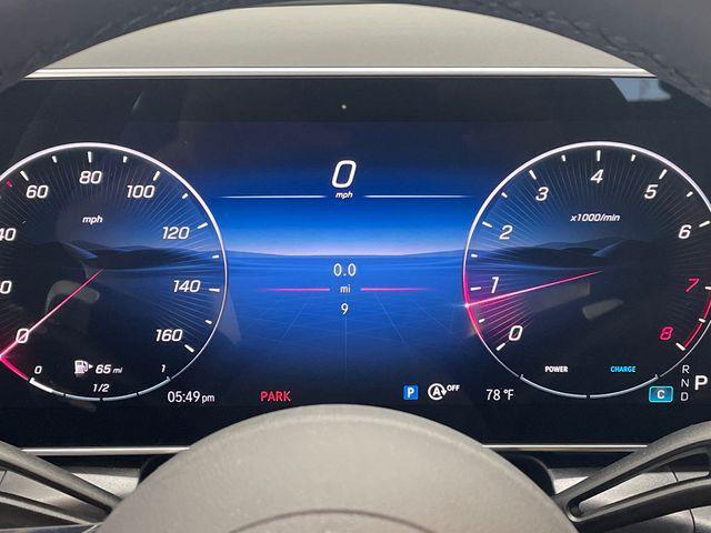 new 2026 Mercedes-Benz GLC 300 car, priced at $56,685