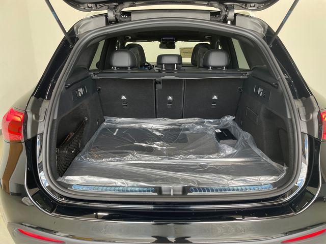 new 2026 Mercedes-Benz GLC 300 car, priced at $56,685