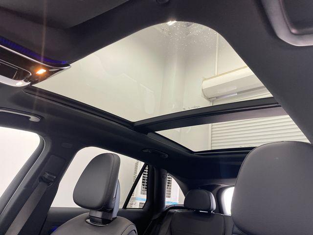 new 2026 Mercedes-Benz GLC 300 car, priced at $56,685