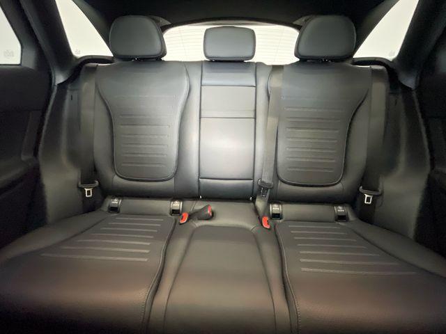 new 2026 Mercedes-Benz GLC 300 car, priced at $56,685