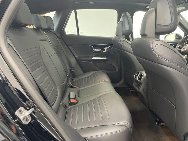 new 2026 Mercedes-Benz GLC 300 car, priced at $56,685