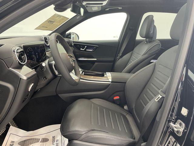 new 2026 Mercedes-Benz GLC 300 car, priced at $56,685