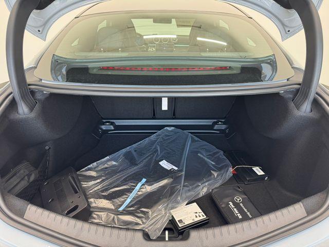 new 2026 Mercedes-Benz AMG CLE 53 car, priced at $89,075