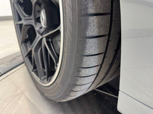 new 2026 Mercedes-Benz AMG CLE 53 car, priced at $89,075