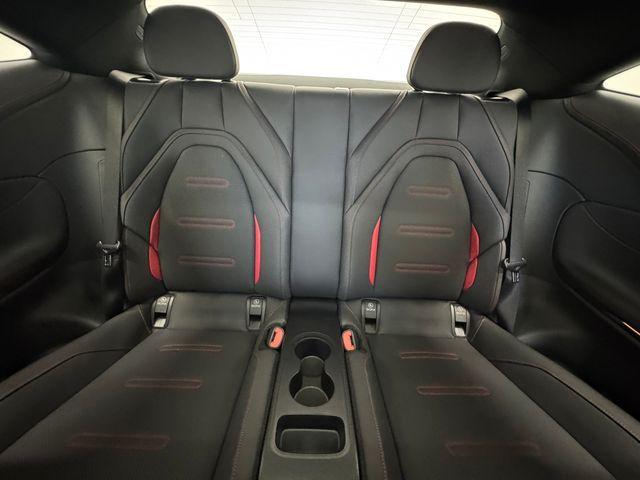 new 2026 Mercedes-Benz AMG CLE 53 car, priced at $89,075