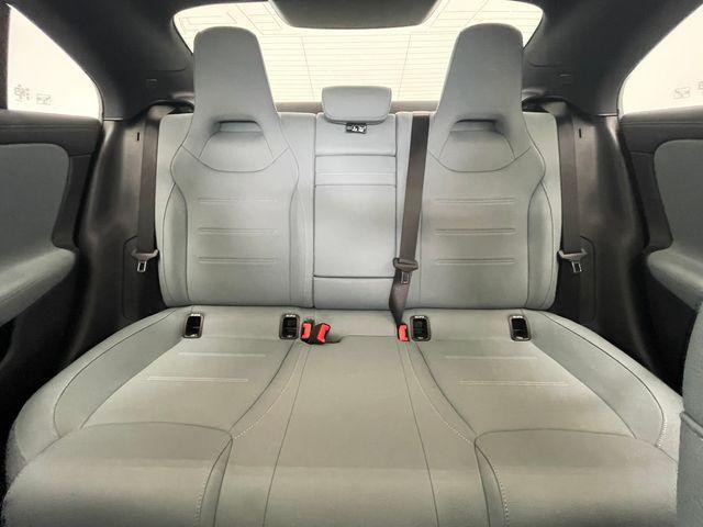 new 2026 Mercedes-Benz CLA 250 car, priced at $46,910