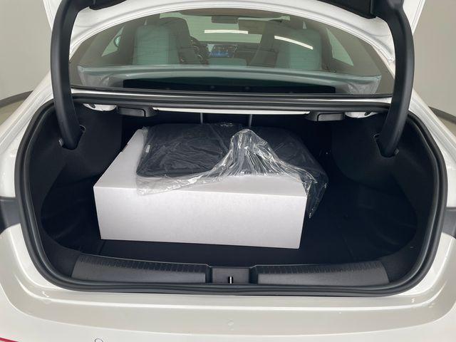 new 2026 Mercedes-Benz CLA 250 car, priced at $46,910