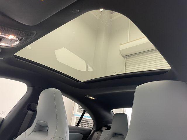 new 2026 Mercedes-Benz CLA 250 car, priced at $46,910