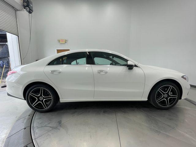 new 2026 Mercedes-Benz CLA 250 car, priced at $46,910