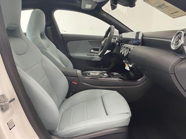 new 2026 Mercedes-Benz CLA 250 car, priced at $46,910