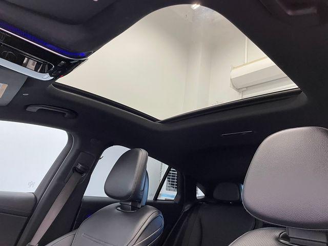 used 2024 Mercedes-Benz GLC 300 car, priced at $52,395