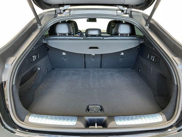 used 2024 Mercedes-Benz GLC 300 car, priced at $52,395