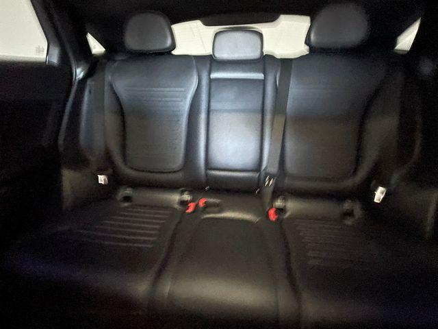 used 2024 Mercedes-Benz GLC 300 car, priced at $52,395