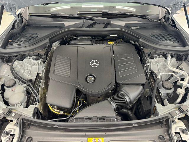 used 2025 Mercedes-Benz GLC 300 car, priced at $63,759