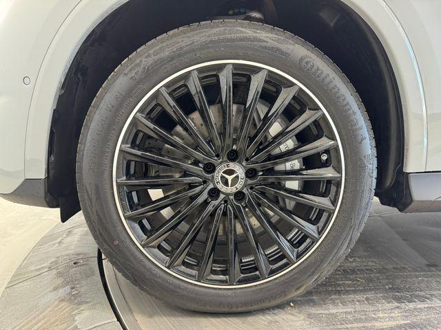 used 2025 Mercedes-Benz GLC 300 car, priced at $63,759