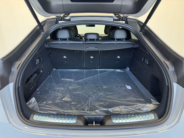 used 2025 Mercedes-Benz GLC 300 car, priced at $63,759