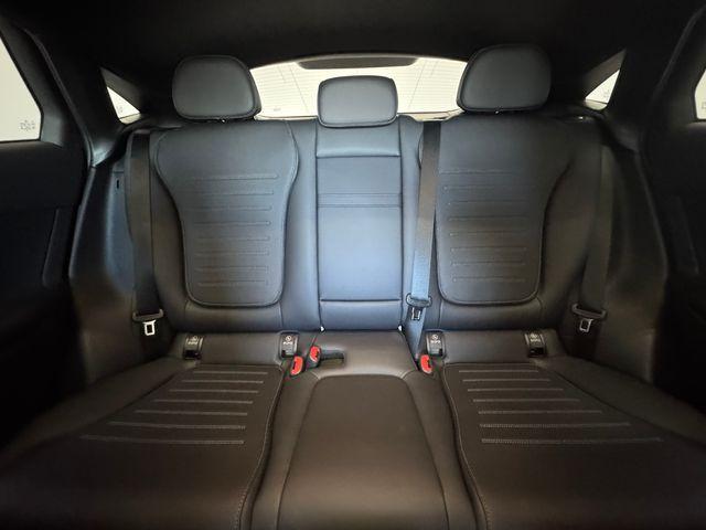 used 2025 Mercedes-Benz GLC 300 car, priced at $63,759