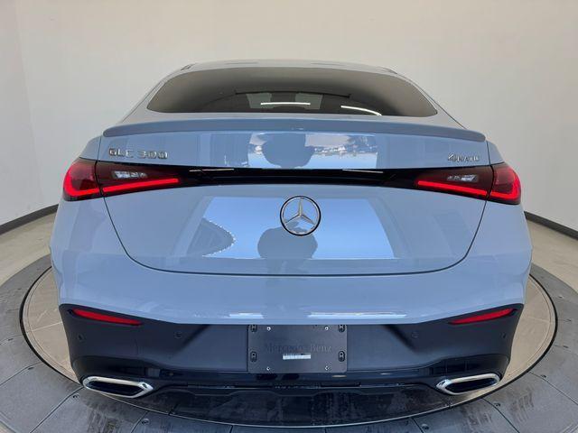 used 2025 Mercedes-Benz GLC 300 car, priced at $63,759