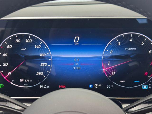 used 2025 Mercedes-Benz GLC 300 car, priced at $63,759