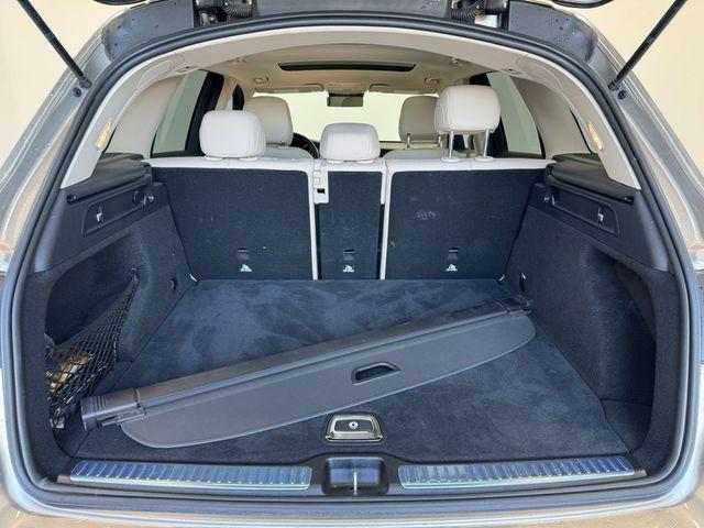 used 2022 Mercedes-Benz GLC 300 car, priced at $33,326