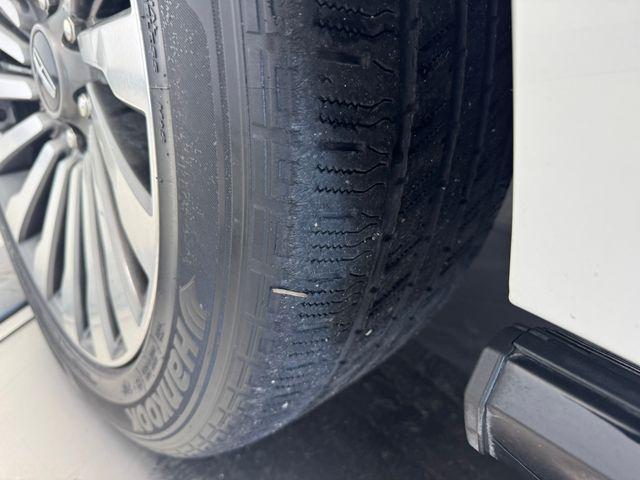 used 2020 Lincoln Navigator L car, priced at $46,972