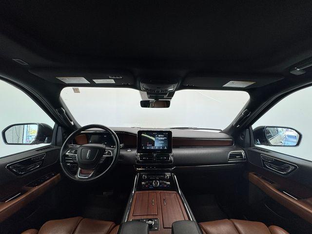 used 2020 Lincoln Navigator L car, priced at $46,972