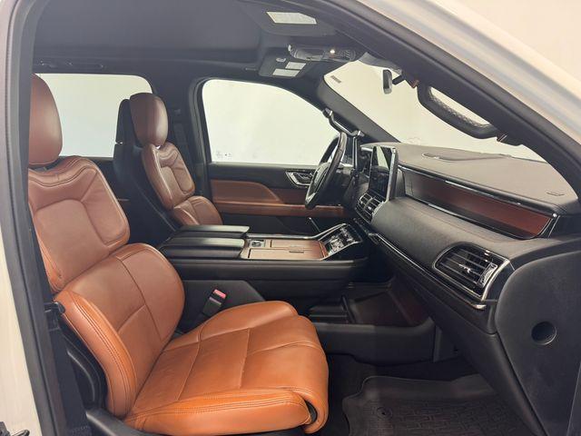 used 2020 Lincoln Navigator L car, priced at $46,972